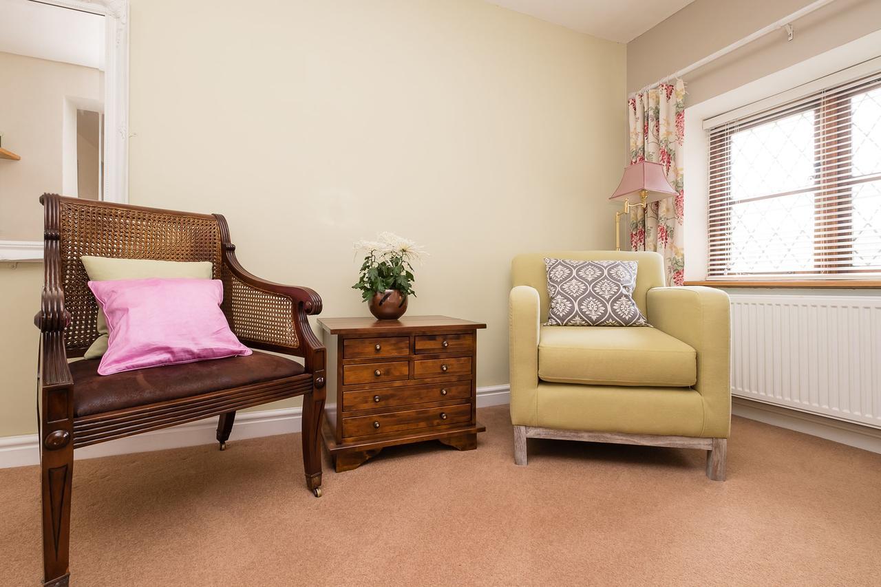 The Graig Bed & Breakfast Ludlow Farden Exterior foto