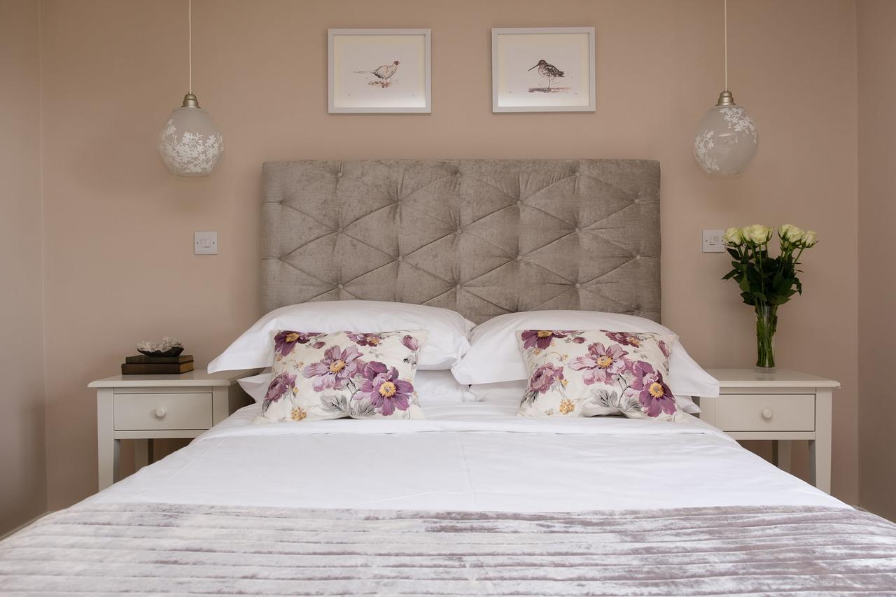 The Graig Bed & Breakfast Ludlow Farden Exterior foto